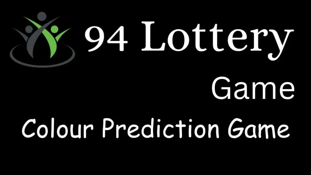 94 Lottery Login